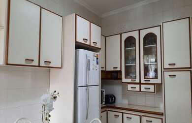 Imagem 2: Apartamento na mooca