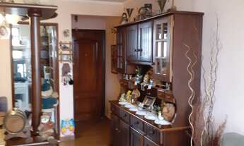 Imagem: Apartamento na Mooca