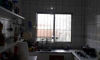 Imagem 7: Sobrado na Mooca