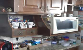 Imagem 6: Apartamento na Mooca