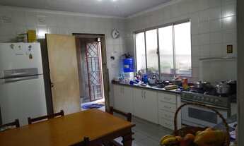 Imagem 5: Sobrado da Vila Prudente