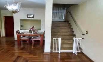 Imagem: Sobrado na Vila Prudente