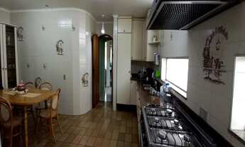 Imagem 5: Sobrado na mooca