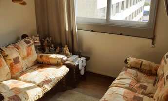 Imagem 2: Apartamento na Mooca