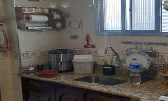 Imagem 5: Apartamento na Mooca