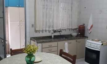 Imagem 6: Sobrado na Mooca