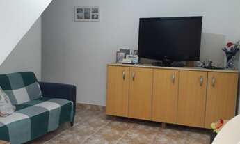 Imagem: Sobrado na Mooca