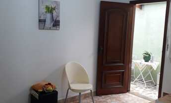 Imagem 2: Sobrado na Mooca