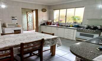 Imagem 4: Sobrado da Vila Prudente