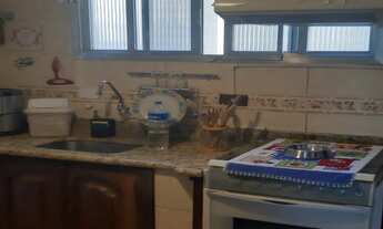 Imagem 7: Apartamento na Mooca