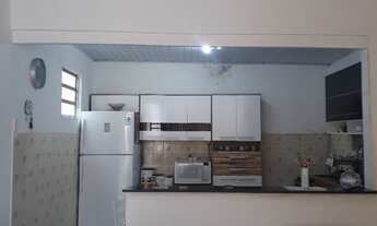 Imagem 3: Casa Térrea na Vila Prudente