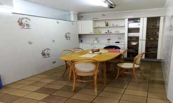 Imagem 7: Sobrado na mooca