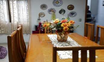 Imagem 3: CASA DE VILA NA MOOCA