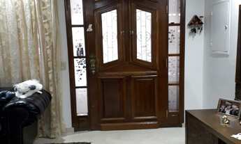 Imagem: CASA DE VILA NA MOOCA