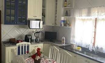 Imagem 4: Sobrando Chácara Belenzinho