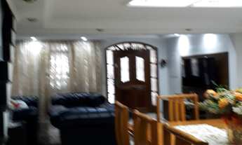 Imagem 5: CASA DE VILA NA MOOCA