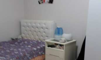 Imagem 7: CASA DE VILA NA MOOCA