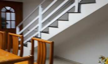 Imagem 4: CASA DE VILA NA MOOCA