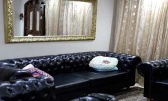 Imagem 2: CASA DE VILA NA MOOCA