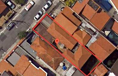 Imagem 2: * TERRENO NA VILA PRUDENTE *