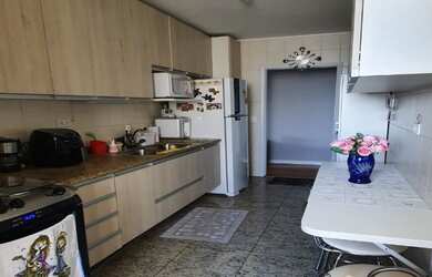 Imagem 6: * APARTAMENTO NA MOOCA COM VARANDA *