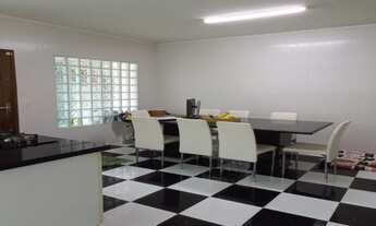 Imagem 5: 3 dormitórios na Rua Guaru