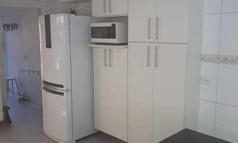 Imagem 6: Casa na Mooca Casa com 3 dormitórios