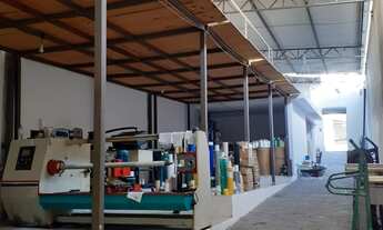 Imagem: GALPÃO COMERCIAL em SÃO PAULO - SP, MOOCA