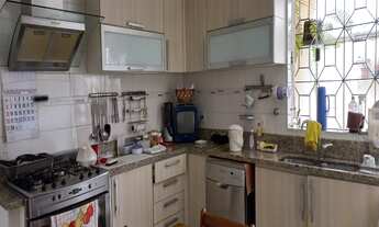 Imagem 6: CASA RESIDENCIAL em SÃO PAULO - SP, MOOCA