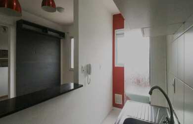 Imagem 5: Apartamento no Cambuci