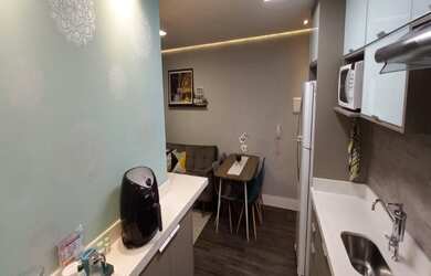 Imagem 7: 2 dormitórios na Rua Francisco Rossano