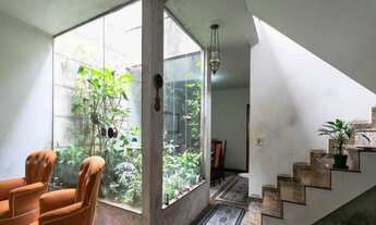 Imagem 2: Sobrado Mooca, 3 dormitórios na Rua João Borba