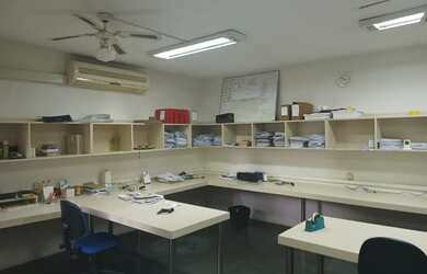 Imagem 4: SOBRADO COMERCIAL, 3 banheiro na Rua Itaqueri