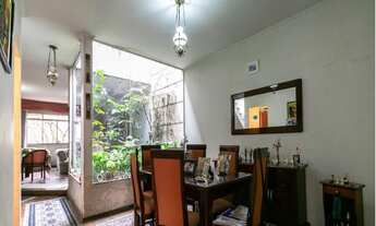 Imagem 3: Sobrado Mooca, 3 dormitórios na Rua João Borba