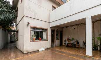 Imagem: Sobrado Mooca, 3 dormitórios na Rua João