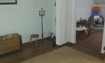 Imagem 3: Sobrado na Mooca