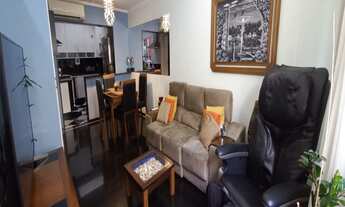 Imagem 3: Sobrado em condomínio fechado