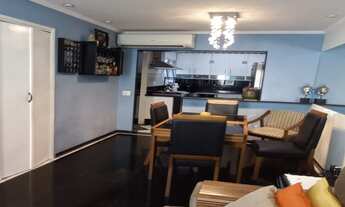 Imagem 4: Sobrado em condomínio fechado