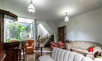 Imagem 6: Sobrado Mooca, 3 dormitórios na Rua João Borba