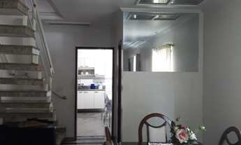 Imagem: SOBRADO NA MOOOCA