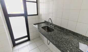 Imagem 7: Apartamento com 2 quartos na Mooca