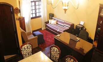 Imagem 4: * SOBRADO NA MOOCA *