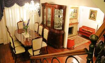 Imagem 2: * SOBRADO NA MOOCA *