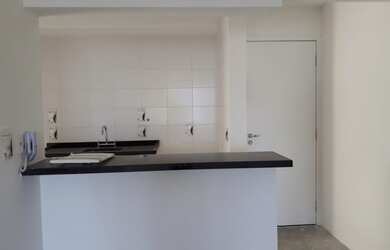 Imagem 5: * APARTAMENTO COM VARANDA GRILL *