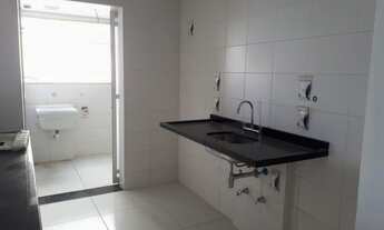 Imagem 6: * APARTAMENTO COM VARANDA GRILL *