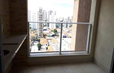 Imagem 2: * APARTAMENTO COM VARANDA GRILL *