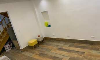 Imagem 2: CASA COMERCIAL NA MOOCA