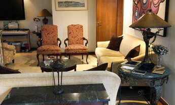 Imagem: COBERTURA COM PISCINA NO JARDIM AVELINO