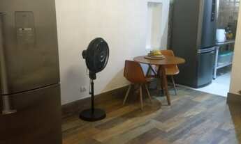 Imagem 4: CASA COMERCIAL NA MOOCA