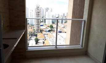 Imagem 3: * APARTAMENTO COM VARANDA GRILL *